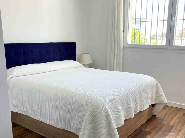 Chalet independiente en una de las zonas residenciales más exclusiva y tranquilas de Sanlúcar de Barrameda 9