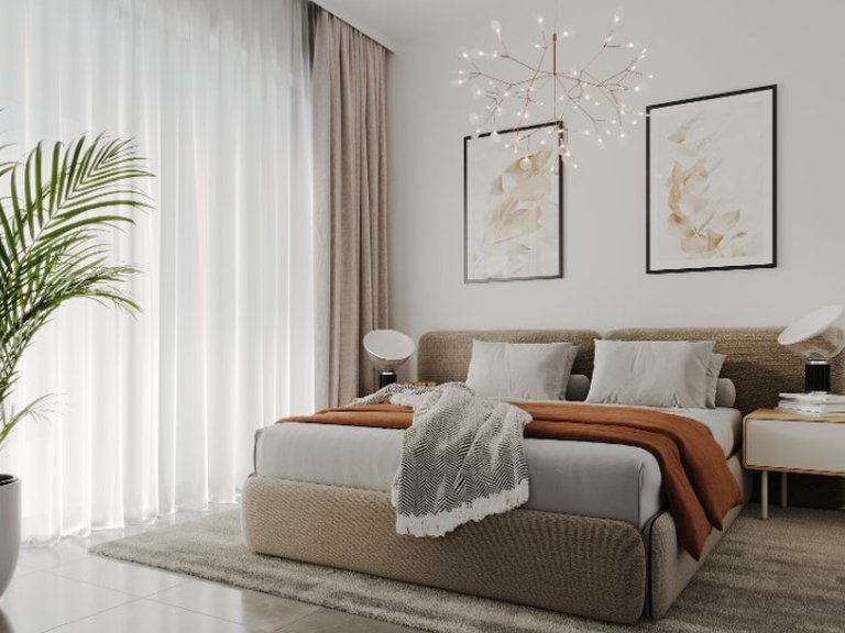 Villa Indendiente en Calpe 5