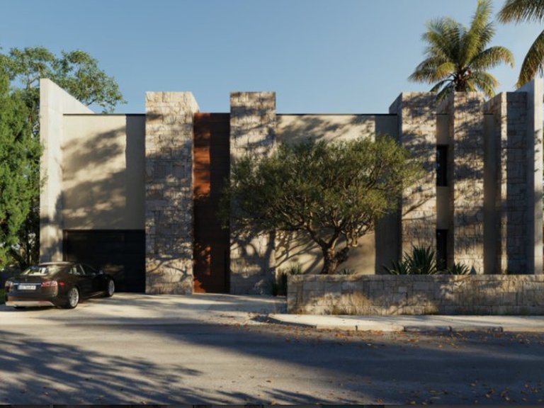 Villa Indendiente en Calpe 13