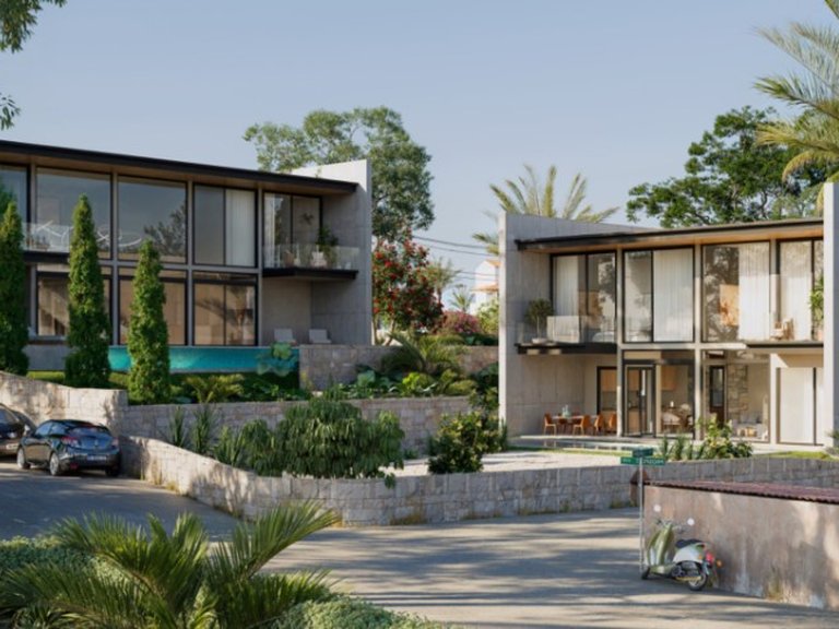 Villa Indendiente en Calpe 16