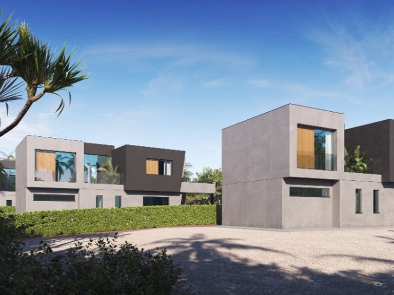 Chalet en Calpe 10