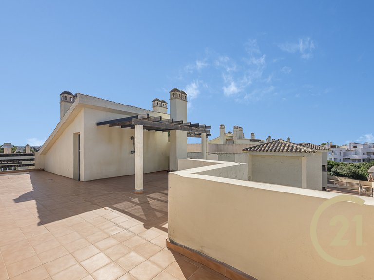 Dúplex en venta en Calle Caserío, 4 1