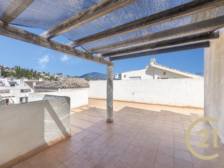 Dúplex en venta en Calle Caserío, 4 4