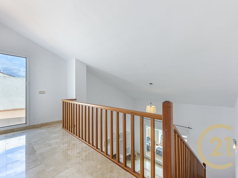 Dúplex en venta en Calle Caserío, 4 5