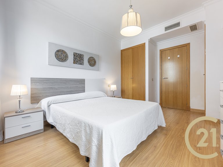 Dúplex en venta en Calle Caserío, 4 7