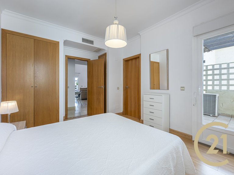 Dúplex en venta en Calle Caserío, 4 8