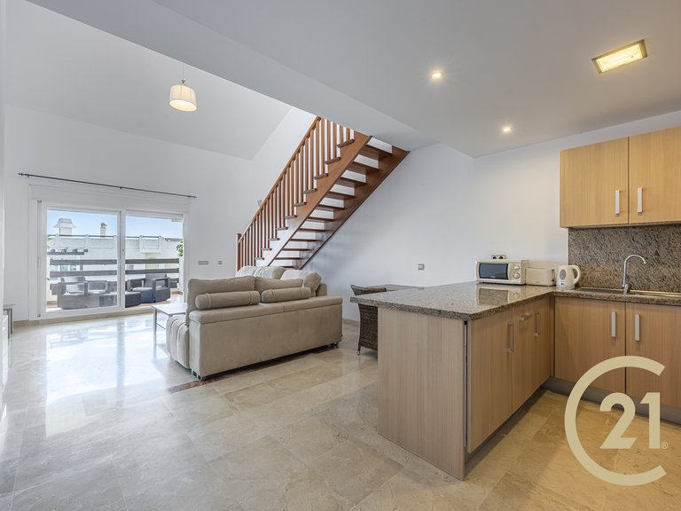 Dúplex en venta en Calle Caserío, 4 11
