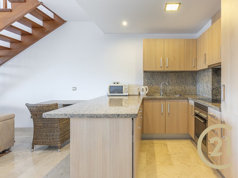 Dúplex en venta en Calle Caserío, 4 12