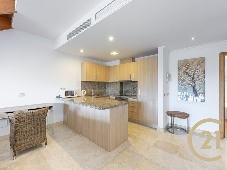 Dúplex en venta en Calle Caserío, 4 13