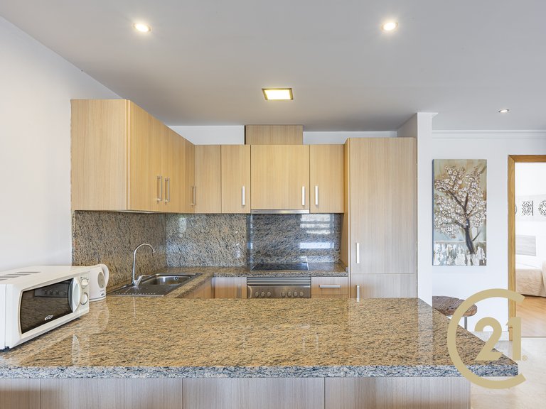 Dúplex en venta en Calle Caserío, 4 14