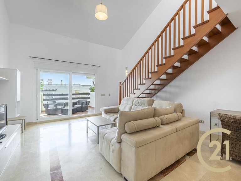 Dúplex en venta en Calle Caserío, 4 15