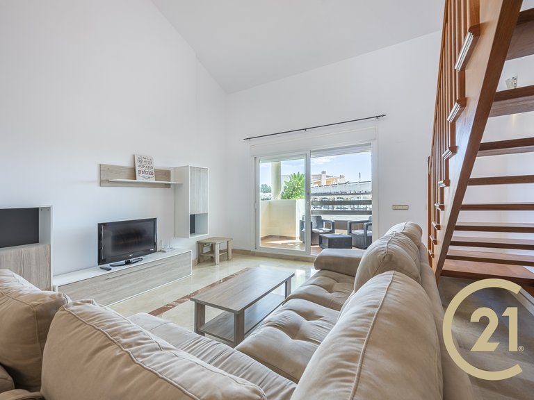 Dúplex en venta en Calle Caserío, 4 16