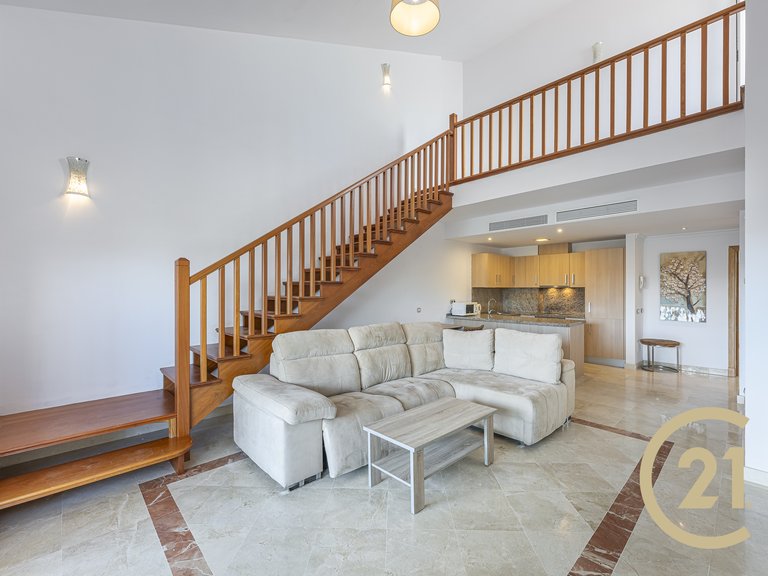 Dúplex en venta en Calle Caserío, 4 17