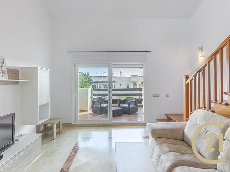 Dúplex en venta en Calle Caserío, 4 19