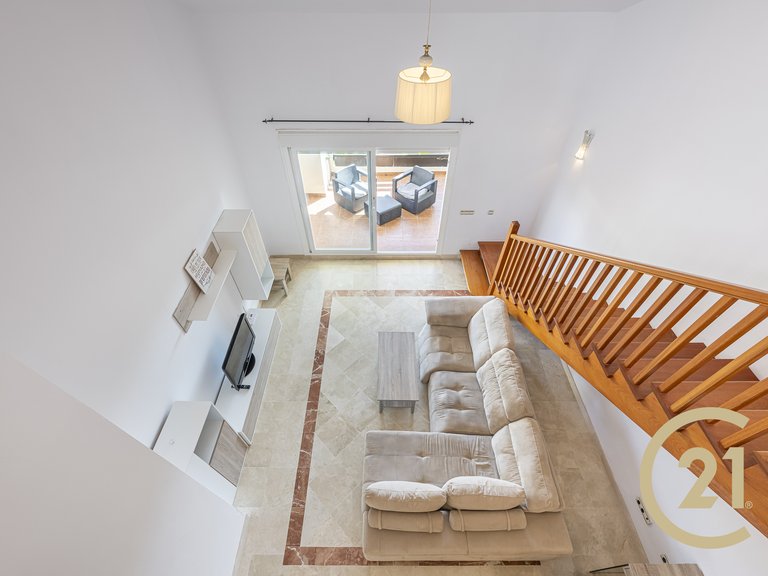 Dúplex en venta en Calle Caserío, 4 21
