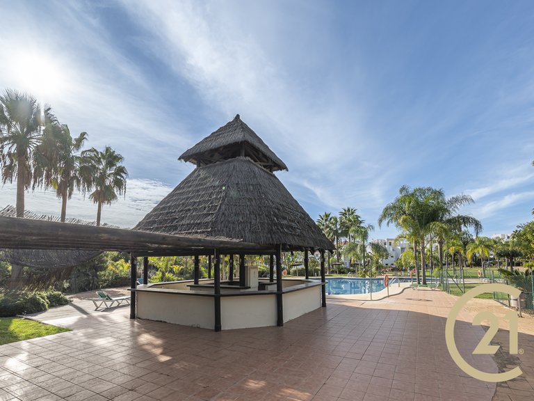 Dúplex en venta en Calle Caserío, 4 23