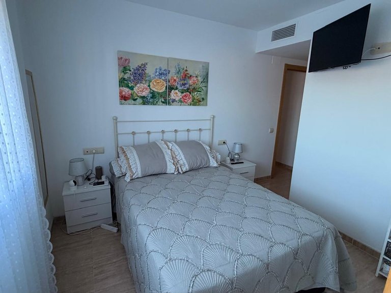 Piso Impecable en Camarles: Confort y Modernidad Listos para Estrenar 7