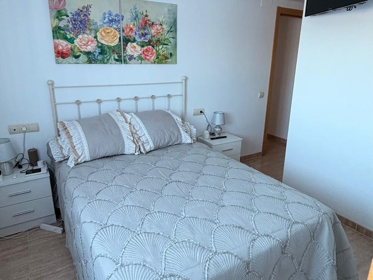 Piso Impecable en Camarles: Confort y Modernidad Listos para Estrenar 8