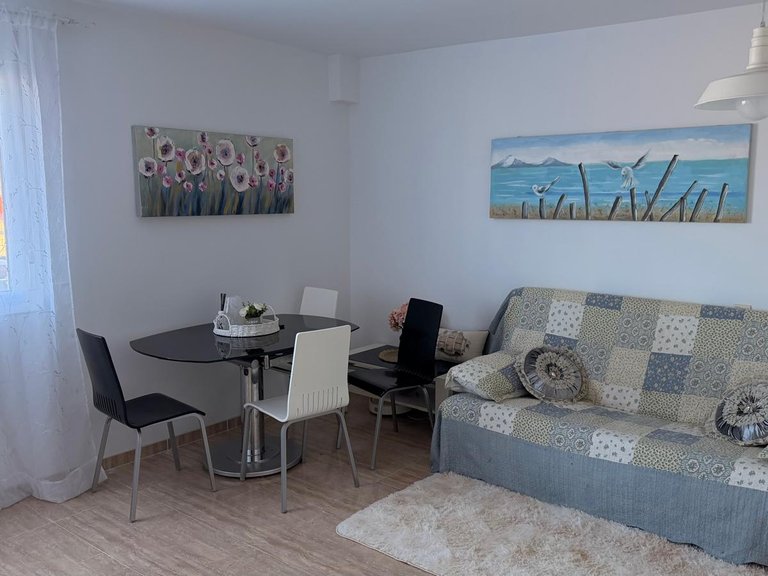 Piso Impecable en Camarles: Confort y Modernidad Listos para Estrenar 11