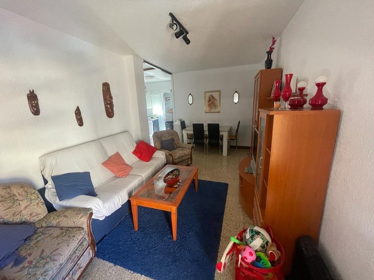 Luminoso Piso con Vistas Despejadas en el Corazón de Oropesa 2