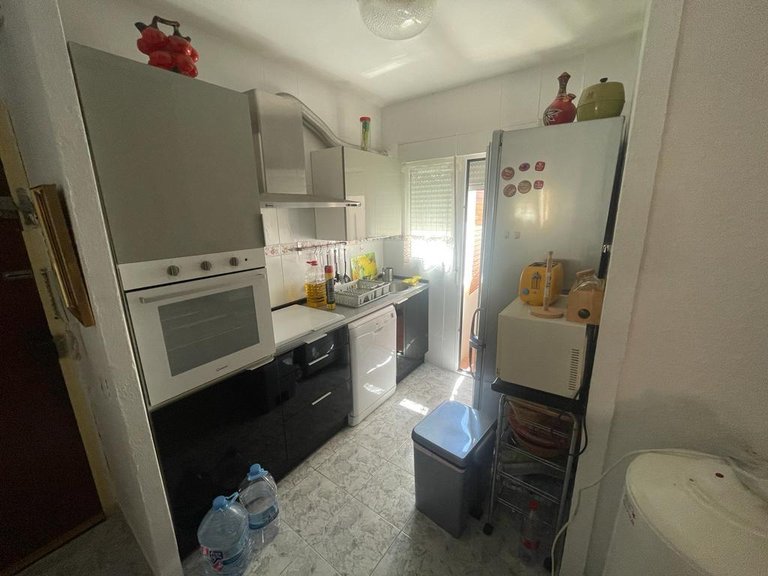 Luminoso Piso con Vistas Despejadas en el Corazón de Oropesa 13