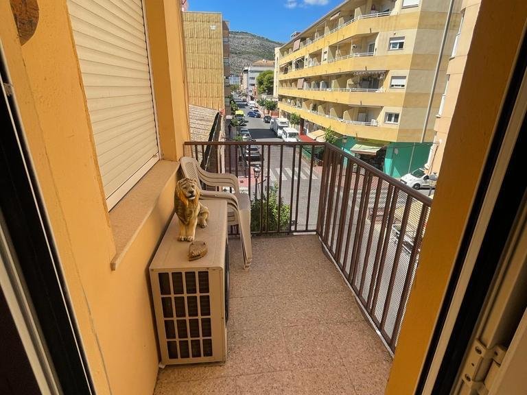 Luminoso Piso con Vistas Despejadas en el Corazón de Oropesa 5