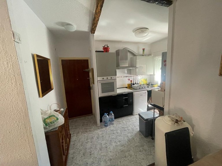 Luminoso Piso con Vistas Despejadas en el Corazón de Oropesa 6