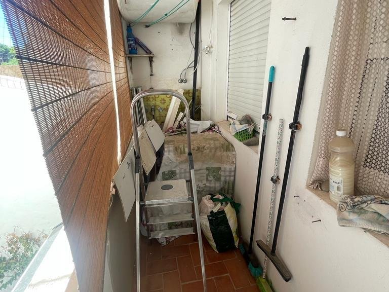 Luminoso Piso con Vistas Despejadas en el Corazón de Oropesa 3