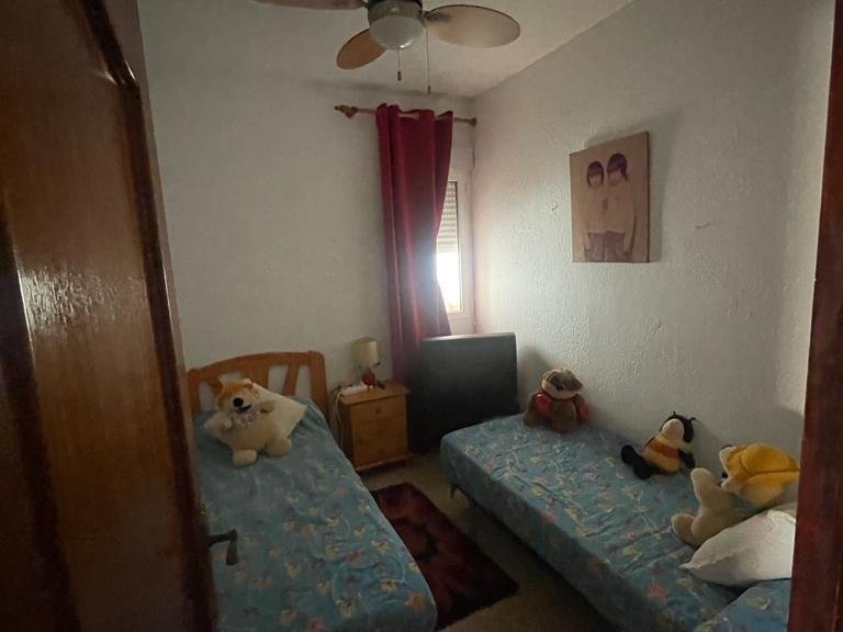 Luminoso Piso con Vistas Despejadas en el Corazón de Oropesa 4