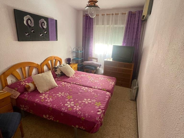 Luminoso Piso con Vistas Despejadas en el Corazón de Oropesa 7