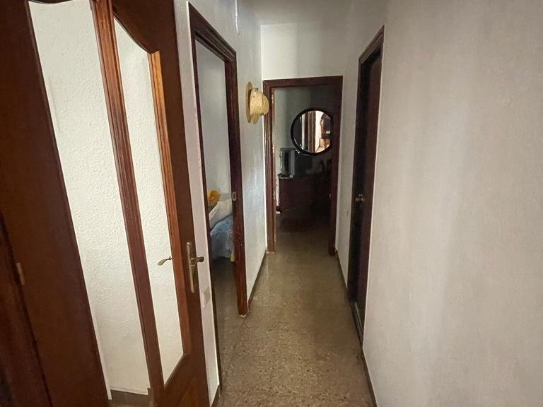 Luminoso Piso con Vistas Despejadas en el Corazón de Oropesa 8