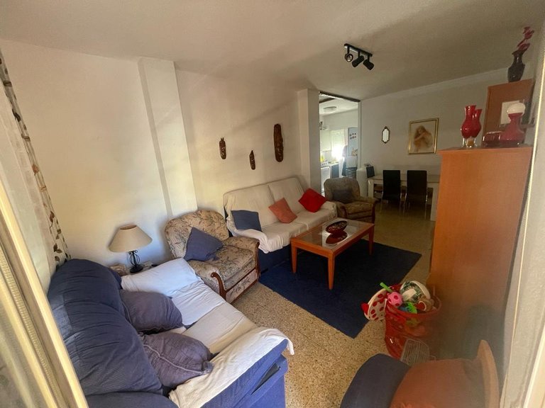 Luminoso Piso con Vistas Despejadas en el Corazón de Oropesa 15