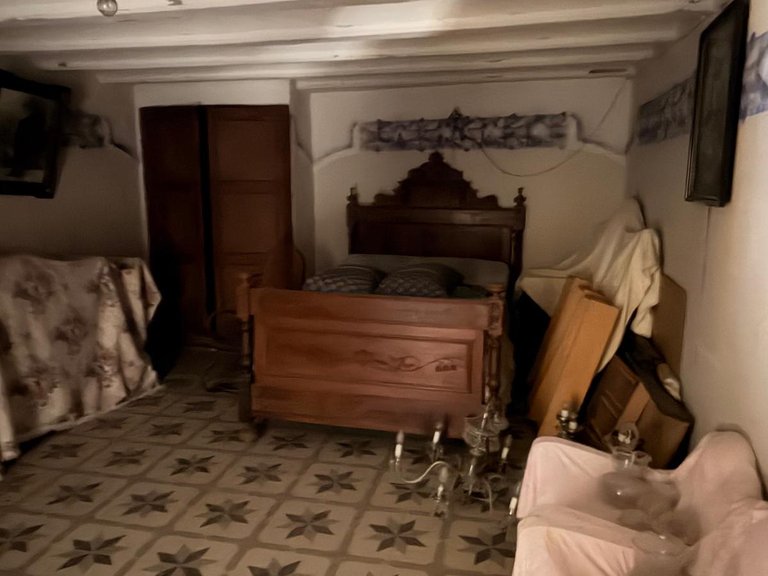 Oportunidad Única: Finca Integral con Alma y Tradición en Entorno Rural 14