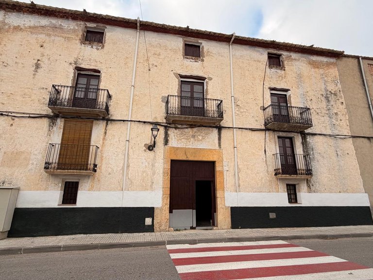 Oportunidad Única: Finca Integral con Alma y Tradición en Entorno Rural 25