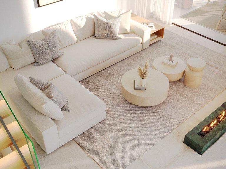 Exclusivo chalet con piscina privada en Jávea – Costa Blanca 1