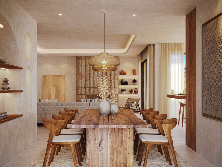 Elegante chalet con piscina privada, gimnasio y zona de barbacoa en Jávea – Costa Blanca 4