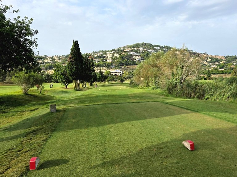 Exclusivos apartamentos en La Sella Golf con vistas al mar y la montaña 3