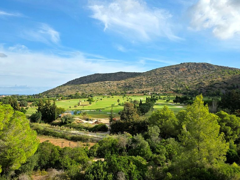 Exclusivos apartamentos en La Sella Golf con vistas al mar y la montaña 4