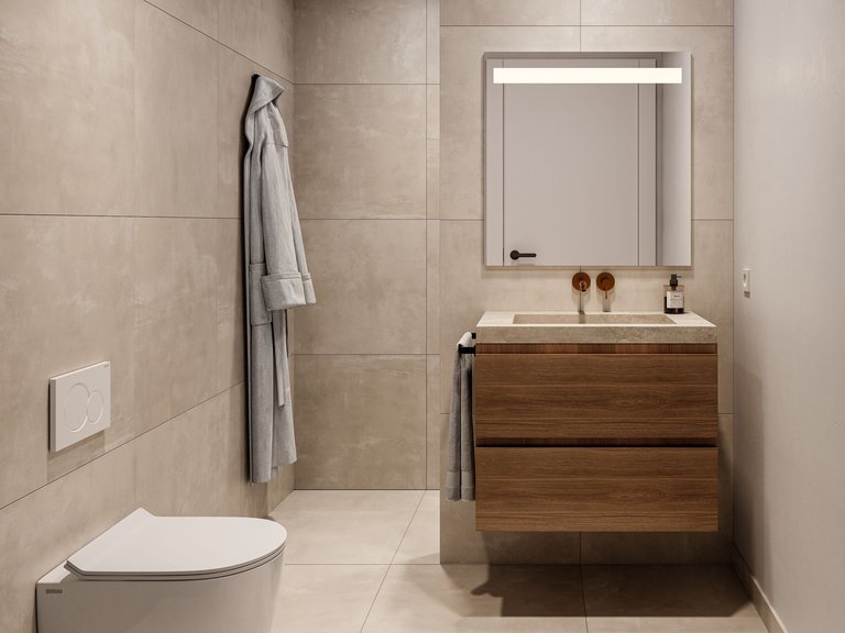 Exclusivos apartamentos en La Sella Golf con vistas al mar y la montaña 5