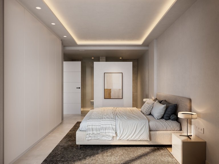 Exclusivos apartamentos en La Sella Golf con vistas al mar y la montaña 7