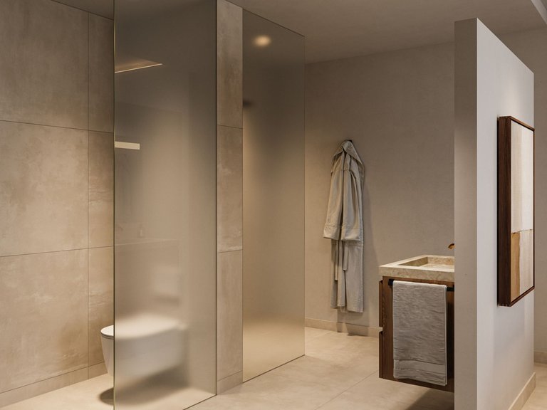 Exclusivos apartamentos en La Sella Golf con vistas al mar y la montaña 8