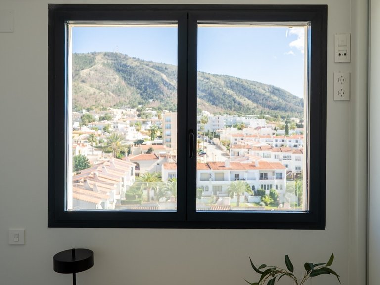 Modernos apartamentos en Alfaz del Pi con vistas al mar y a la ciudad 10