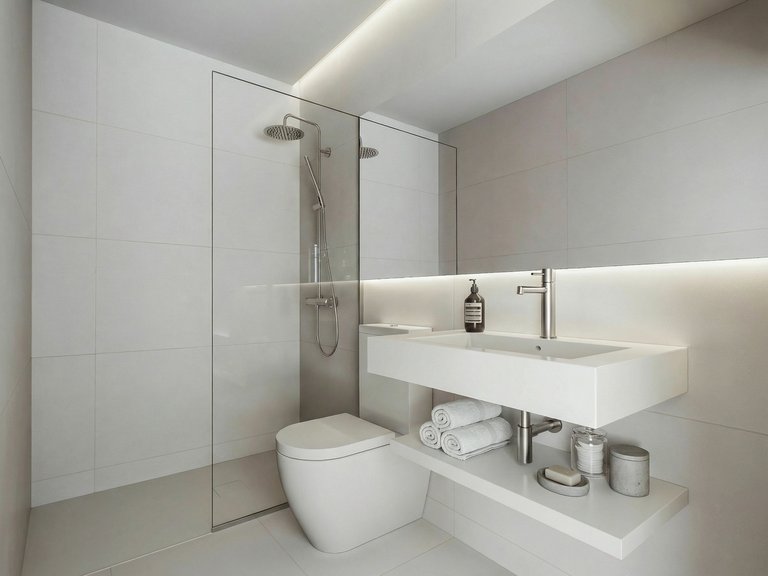 Encantadores chalets en Alfaz del Pi con piscina privada 10