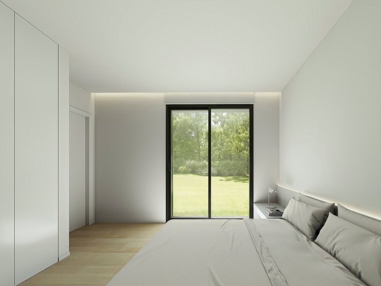 Encantadores chalets en Alfaz del Pi con piscina privada 13