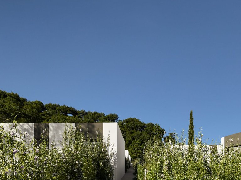 Encantadores chalets en Alfaz del Pi con piscina privada 20