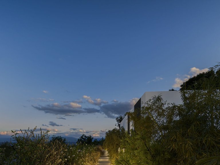 Encantadores chalets en Alfaz del Pi con piscina privada 21