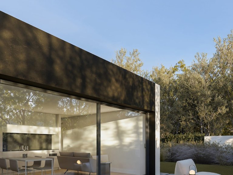 Encantadores chalets en Alfaz del Pi con piscina privada 22