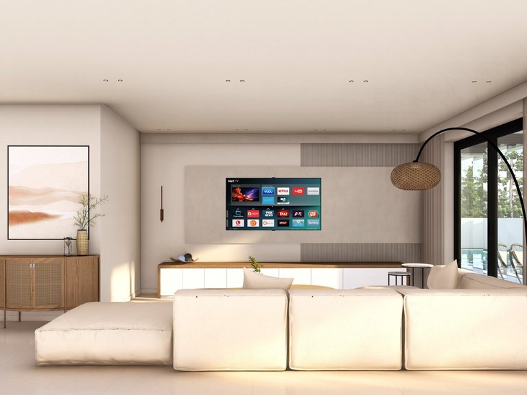 Exclusivas villas en Finestrat con piscina privada y vistas al mar 6