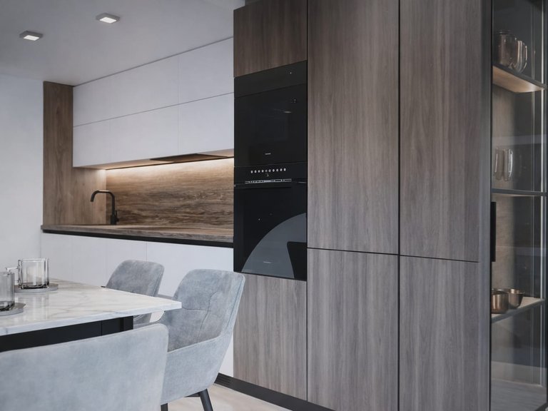 Modernos apartamentos en Alicante con vistas a la ciudad 2