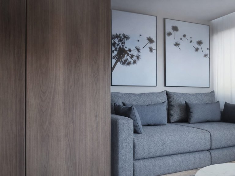 Modernos apartamentos en Alicante con vistas a la ciudad 3